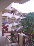 Egypt - Hurghada - Grand Plaza Hotel ****