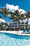 Dominik�nska r. - Punta Cana - Be Live Canoa ****