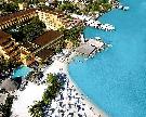 Dominik�nska r. - Boca Chica - Be Live Hamaca ***+