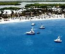 Dominik�nska r. - Punta Cana - Be Live Punta Cana *****