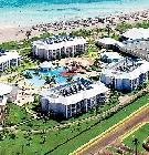 Kuba - Varadero - Barcel� Marina Palace *****