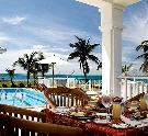 Kuba - Varadero - Barcel� Marina Palace *****