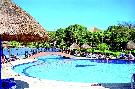 Mexiko - Playa del Carmen - Occidental Allegro Playacar ****