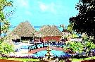Mexiko - Playa del Carmen - Occidental Allegro Playacar ****