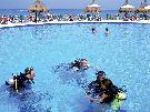 Mexiko - Cozumel - Occidental Grand Cozumel ****+