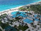 Mexiko - Canc�n - Hilton Canc�n Golf Spa Resort *****