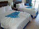 Mexiko - Canc�n - Hilton Canc�n Golf Spa Resort *****