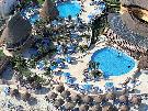 Mexiko  Playa del Carmen Reef Club Playcar ****