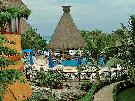 Mexiko - Playa del Carmen - Reef Club Playcar ****