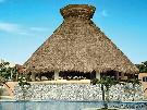 Mexiko  Playa del Carmen Viva Wyndham Azteca ****