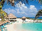 Mexiko - Xcaret - Occidental Grand Flamenco Xcaret ****+