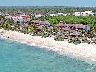 Mexiko  Playa del Carmen El Dorado Resort & Spa *****