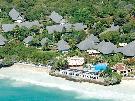 Ke�a - Ju�n� pobre�ie - Leopard Beach Resort & Spa *****