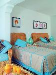 Ke�a - Ju�n� pobre�ie - Leopard Beach Resort & Spa *****