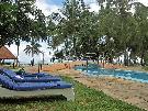 Kea  Severn pobreie Sun & Sand Resort ****