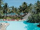 Ke�a - Severn� pobre�ie - Bamburi Beach Resort ****