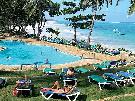 Kea  Jun pobreie Baobab Beach Resort & SPA ****