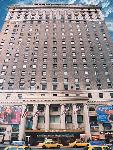 USA - pobytov� z�jazd - Hotel Pennsylvania***