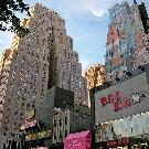 USA - pobytov� z�jazd - The New Yorker Hotel ***