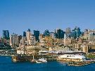 USA - pozn�vac� z�jazd - Mest� a pr�roda v�chodu USA