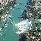 USA - pozn�vac� z�jazd - Mest� a pr�roda v�chodu USA