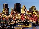 USA - pozn�vac� z�jazd - Metropole v�chodu USA a Kanady