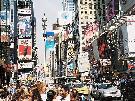 USA - pozn�vac� z�jazd - Metropole v�chodu USA a Kanady