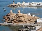Emirty  pobytovo - poznvac Okruh Omn - SAE - Katar - Bahrajn