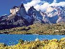 Chile - pozn�vac� z�jazd - Ve�k� okruh po Chile