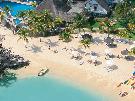 Maurcius  Grand Bay Merville Beach Hotel ***+,