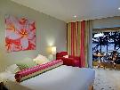 Maur�cius - Grand Bay - Beachcomber Mauricia ****
