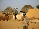 India - pozn�vac� z�jazd - Indick� rozpr�vka s Dorotou Nvotovou