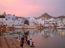 India - pozn�vac� z�jazd - Indick� rozpr�vka s Dorotou Nvotovou