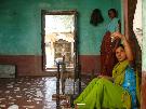 India - pozn�vac� z�jazd - Indick� rozpr�vka s Dorotou Nvotovou