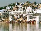 India - pozn�vac� z�jazd - Indick� rozpr�vka s Dorotou Nvotovou