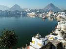 India - pozn�vac� z�jazd - Indick� rozpr�vka s Dorotou Nvotovou