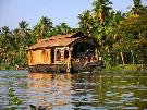 India - pozn�vac� z�jazd - ��avnat� Kerala s Dorotou Nvotovou