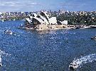 Austr�lia - pozn�vac� z�jazd - Metropole Austr�lie
