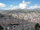 Peru - pozn�vac� z�jazd - Bol�via - Peru