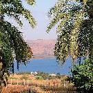 Izrael - pozn�vac� z�jazd - M�tve more a metropola Izraela