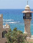 Izrael - pozn�vac� z�jazd - Ve�k� okruh po Izraeli