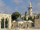 Izrael - pozn�vac� z�jazd - Ve�k� okruh po Izraeli