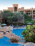 Bahrajn - Manama - Novotel Al Dana Resort ****