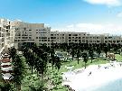 Bahrajn  Zallaq Sofitel Bahrain Zallaq Thalassa Sea & Spa *****