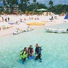 Dominik�nska r. - Boca Chica - Don Juan Beach Resort ***