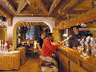 Rak�sko - Ankogel - Mallnits - Hotel ALBER TAUERNHOF ***