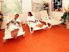 Rak�sko - Ankogel - Mallnits - Hotel ALBER TAUERNHOF ***