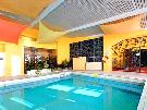 Rak�sko - Arlberg - St. Christoph - Sporthotel ST. CHRISTOPH ****