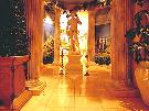 Rak�sko - Arlberg - Lech - Hotel LECH a Penzi�n CHESA ROSA ***
