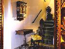 Rak�sko - Arlberg - Lech - Hotel LECH a Penzi�n CHESA ROSA ***